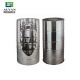 AUYAN Stainless Steel Chemical Liquid Storage Tank Electrolyte Transportation