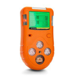Portable end tidal hand held voc ozone air natural oxygen co2 carbon dioxide gas flow detector monitor analyzer meter price