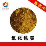 S313 iron oxide yellow