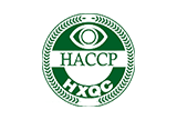 危害分析与关键控制点（HACCP）体系认证服务