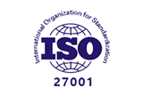 ISO 27001信息安全管理体系认证服务