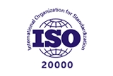 ISO/IEC 20000-1信息技术服务管理体系认证服务