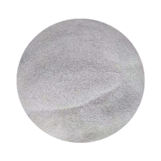 Hollow bead perlite