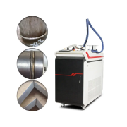 Handheld  Laser Welding Machine 1500W 2000W Stainless Steel  Welding Machine
