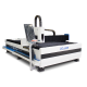 1000W Laser Cutting Machine 6mm 12mm Carbon Steel CNC plate and tube integrated Fiber Laser Cutting Machine For Metal