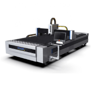 Bargain price 1500W 2000W Laser Sheet Metal Cutting Machine CNC Laser Cutting Machine  Metal Sheets