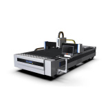 Laser Cutting Machine CNC Laser Cutting Machine For Industry Metal 1000W 1500W 2000W 3000W