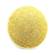 Dental grade sodium alginate