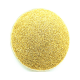 Dental grade sodium alginate