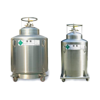 Liquid Helium