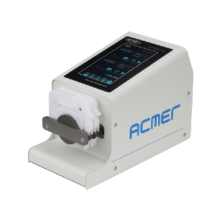 Independent Multi-channel Peristaltic Pump