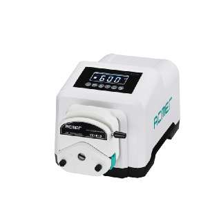 Standard peristaltic pump