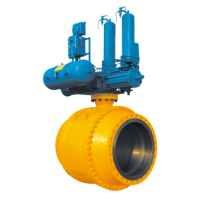 Cast Steel Trunnion Ball Valve.png