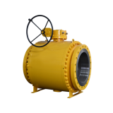 Forged Steel Trunnion Ball Valve.png