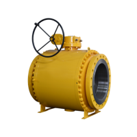 Forged Steel Trunnion Ball Valve.png