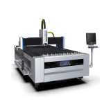 1500W Laser Cutting Machine CNC Laser Cutting Machine For Metal Sheets Laser Pipe Cutting Machine