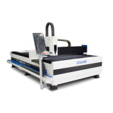1500W Laser Cutting Machine 2000W Laser Cutting Machine For Metal Sheets