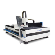 1500W Laser Cutting Machine 2000W Laser Cutting Machine For Metal Sheets