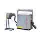Raycus 20W Mini Fiber Laser Marking Machine Metal Engraver 30W Laser Marking Machine