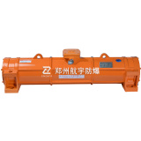 Explosion proof long vibration motor ,electric vibrators for Derrick shale shakers