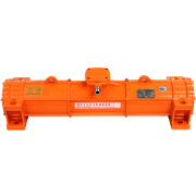 Замена вибратора Derrick EX SGX 380/400 В-50 Гц SGX55-15-380-5