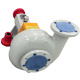 MCM horizontal pumps 22KW electric centrifugal pump