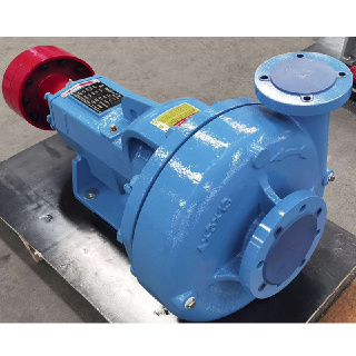 18.5KW ，SB 3X4 centrifugal sand pump 22KW perfusion pumps