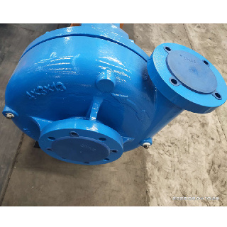 18.5KW ，SB 3X4 centrifugal sand pump 22KW perfusion pumps