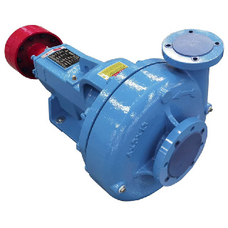 SB5X4 Centrifugal Charging Pump for Magnum Mission Sand Pump