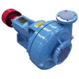 SB6X5 subsurface pump electric centrifugal sand pump for Magnum Mission Pump