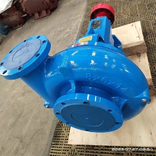 SB6X5 subsurface pump electric centrifugal sand pump for Magnum Mission Pump