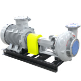 SB4X3 electric centrifugal sand pump for Magnum Mission Pump infusion pump