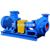 22KW,18.5KW,11KW ,15KW  SB4X3 PUMP MOTOR ASSY electric centrifugal sand pump for Magnum Mission Pump