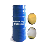 Polyether Polyol for Conventional Soft Foam (QC560L)