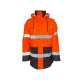 FR Multi-functional Coat