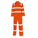 Multi-functional coverall