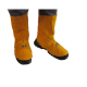 Welding foot  cover