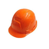 ABS safety helme