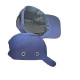 Bump cap
