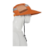 Summer sun-shade hat