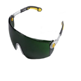 Welding protective  glasses