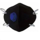 Mask-Welding mask fold  type with  valve