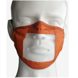 Anti-fog Reusable mask