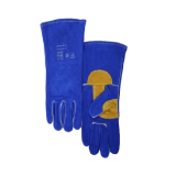 Welding gloves