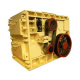 Four-tooth roll crusher