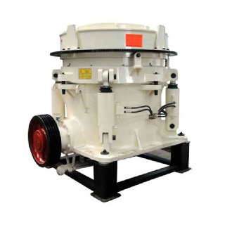 Hydraulic Cone Crusher