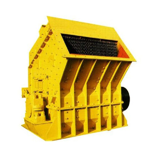 Impact Crusher