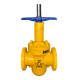 Z43Y Series Fully Forged Gate Valves