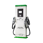 EV Car Charger Station 60kw Type 2 Electric Vehicle Charging Stations DC Fast EV Charge