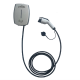 Hot Sale Type 1 Smart 32A 7kw Fast Wall Mounted EV Charger